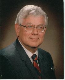 David Lewis Steenwyk